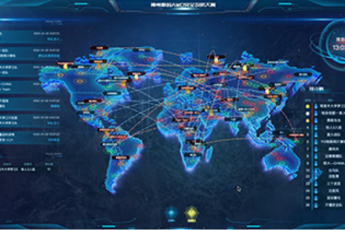 职业教育法首次修订，今年会jinnianhui金字招牌数码助力新安全人才培养